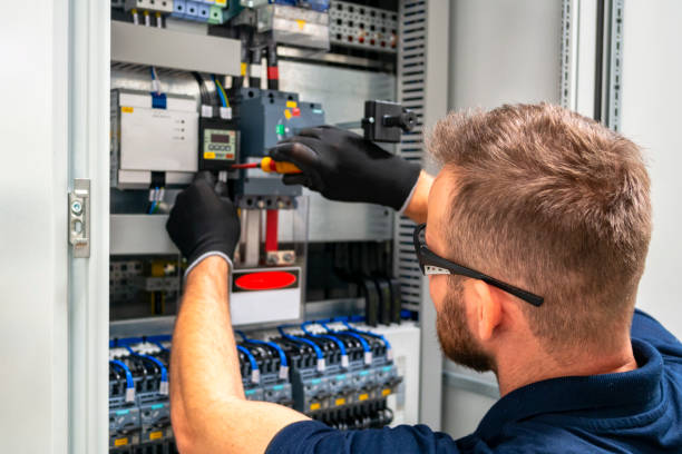 Best Emergency Electrical Repair  in North Zanesville, OH