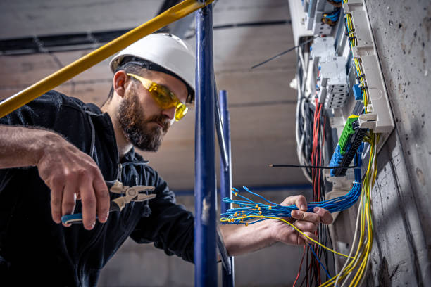Best Electrical Repair Services  in North Zanesville, OH