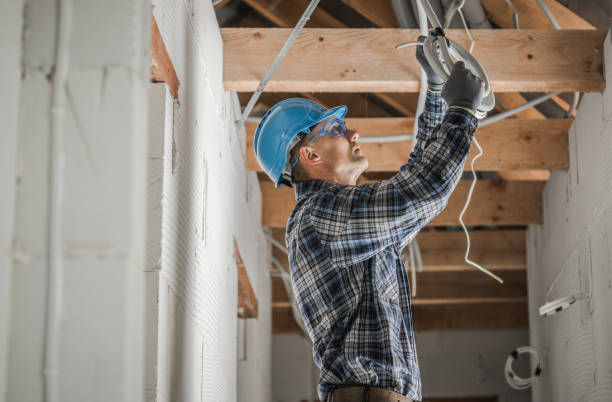 Best Home Electrical Repair  in North Zanesville, OH