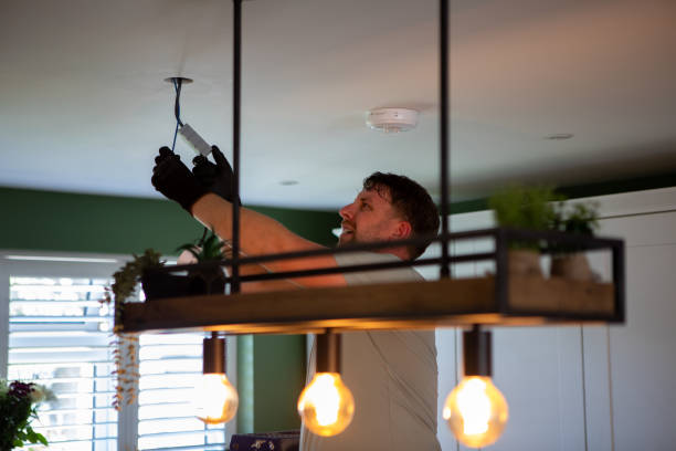 Best Outdoor Lighting Installation  in North Zanesville, OH