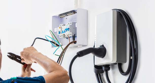 Best Emergency Electrician Near Me  in North Zanesville, OH
