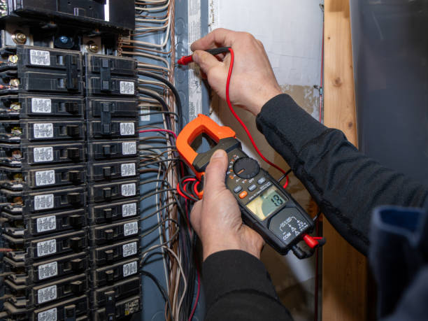 Best Electrician Near Me  in North Zanesville, OH